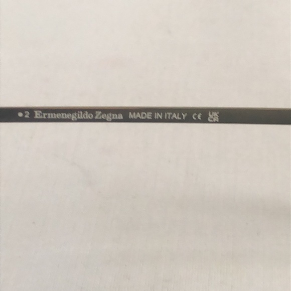 ERMENEGILDO ZEGNA MEN SUNGLASSES. - Picture 4 of 8